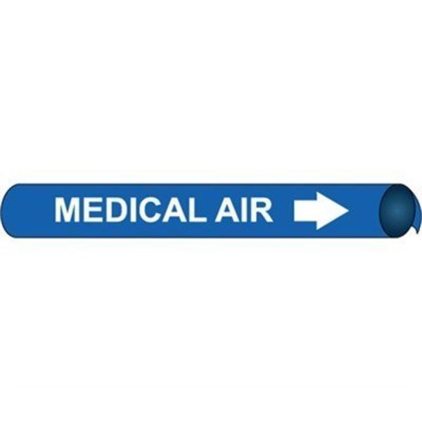 Nmc Medical Air W/Blu, C4071 C4071